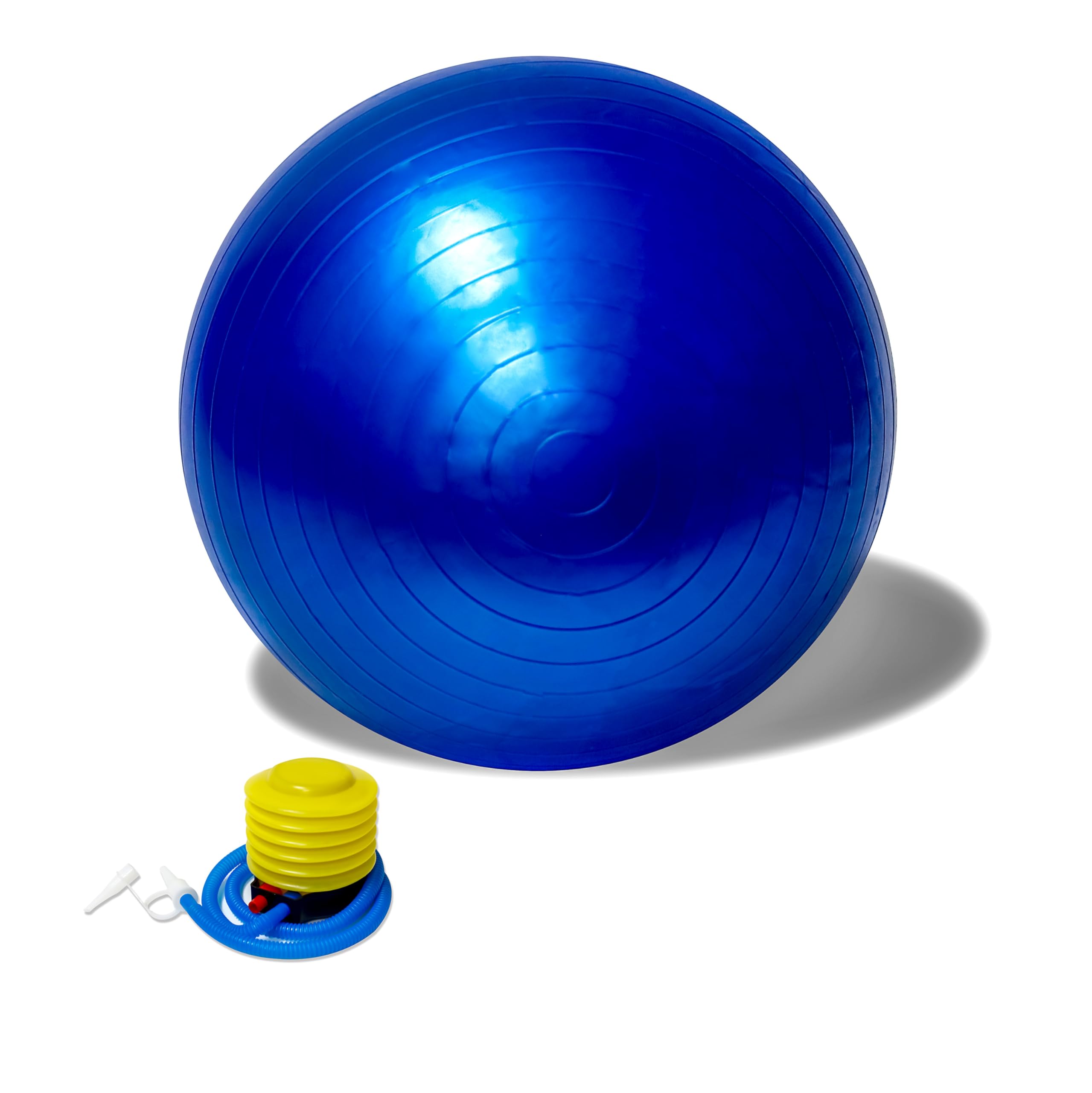 Trademark Innovations Horse Herding Ball, Horse Ball Toy, 30 Inch Mega Ball, Large Ball for Horses