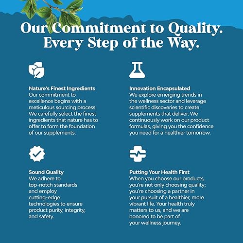 Miniatura 6 de Tabletas orgánicas de extracto de canela de Ceilán de 1000 mg - Suplemento orgánico de canela de Ceilán para el sistema inmunológico y ayuda a la