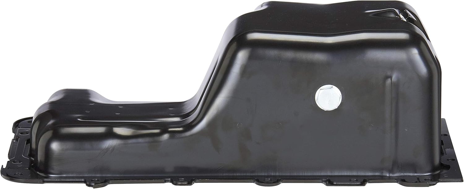 Spectra Premium FP43A Engine Oil Pan Replacement Compatible with Ford Expedition, F-150, F-250, Lobo, Lincoln Mark LT, Navigator, and More