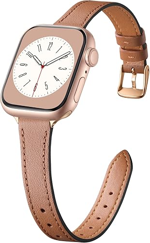 Top 12 Best Apple Watch Bands You Can’t Miss Today 26 /