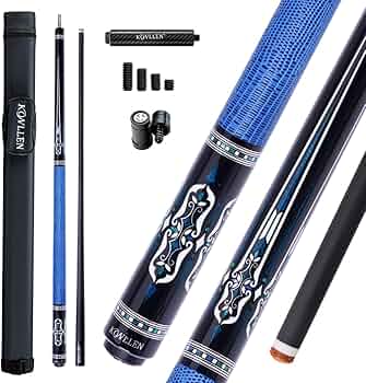 Amazon.co.jp: KONLLEN カーボンファイバー プールキュースティック 低 Amazon.co.jp: KONLLEN カーボンファイバー プールキュースティック 低