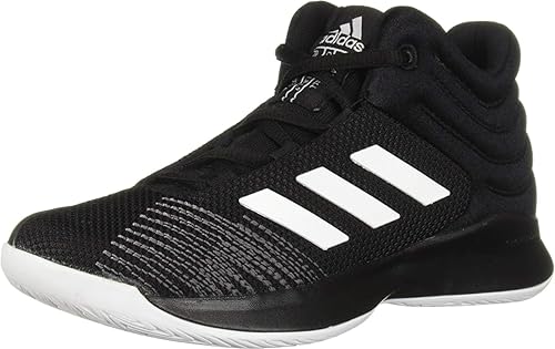 adidas Originals 2018 Pro Spark - Zapatillas de baloncesto para niño