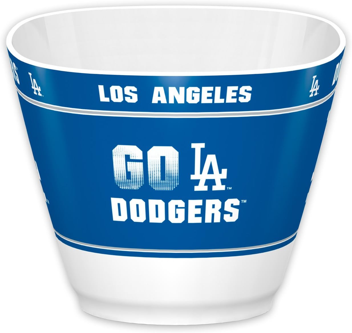 los angeles dodger dunks