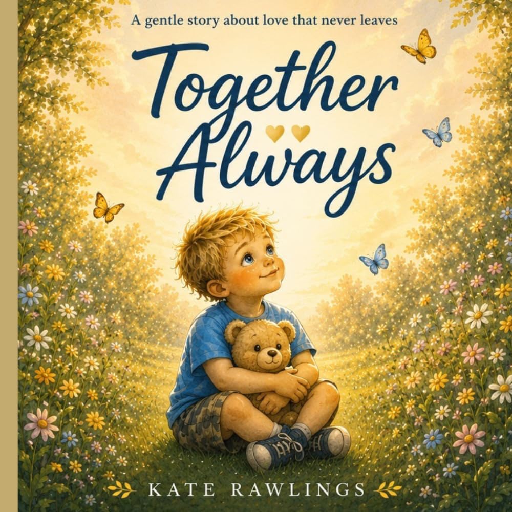 Together Always: A Gentle Story for Little Hearts After Pregnancy Loss
