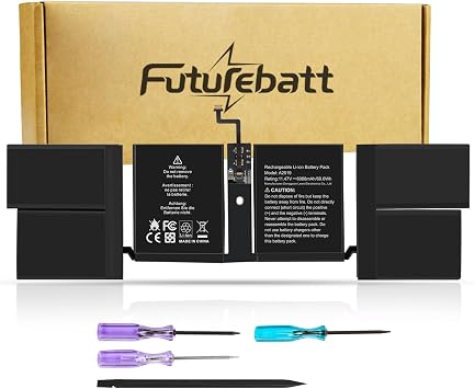 A2519 Battery Replacement for A2442 MacBook Pro 14 inch2021,EMC 3650 8102