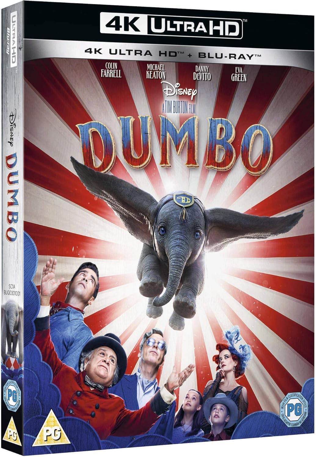 DUMBO