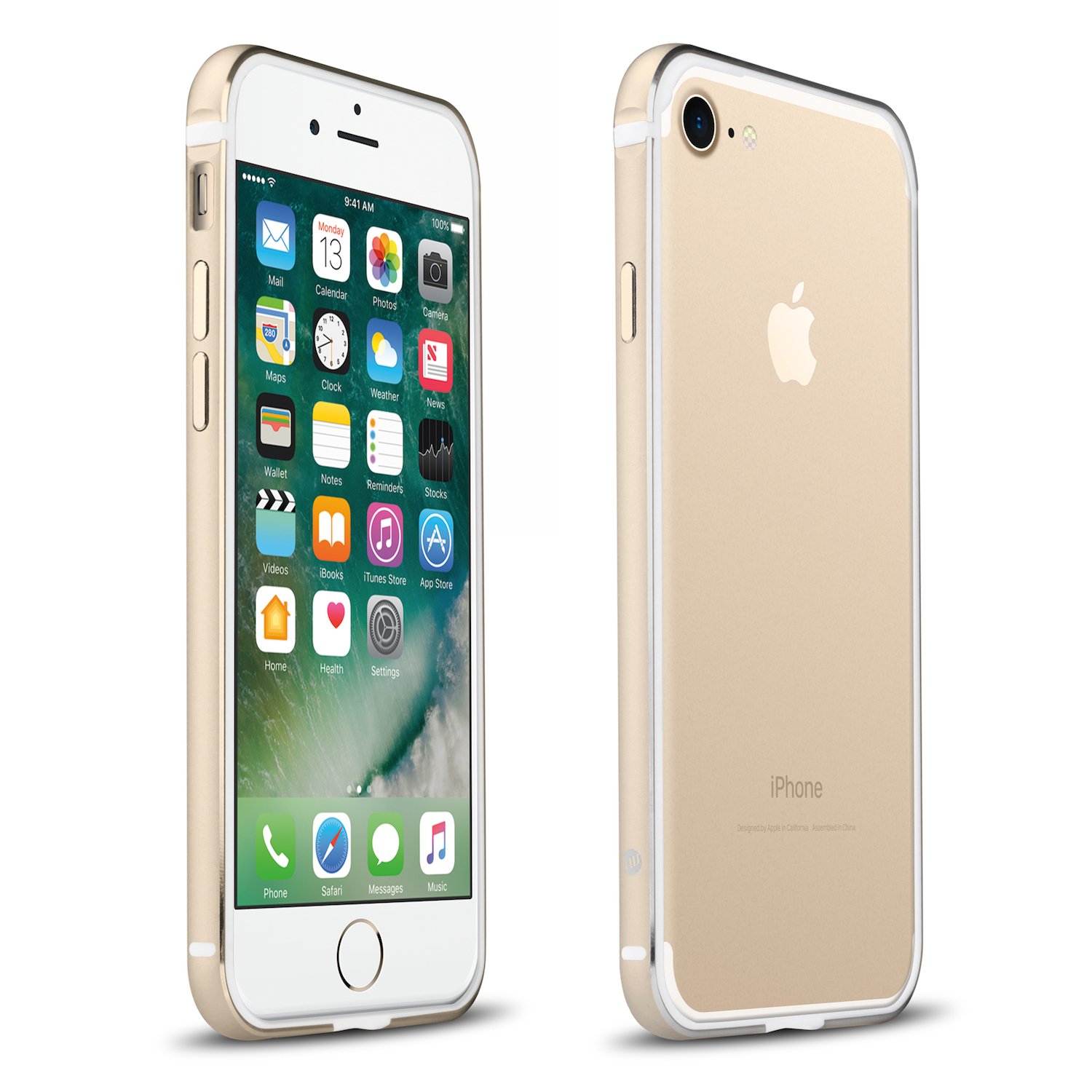 Amazon.co.jp: TUNEWEAR FRAME x FRAME for iPhone 7 (4.7インチ対応