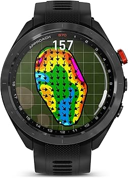 ラウンド用品・アクセサリー GARMIN Approach S70 Amazon.com: Compatible with Garmin Approach S70 42MM 47MM