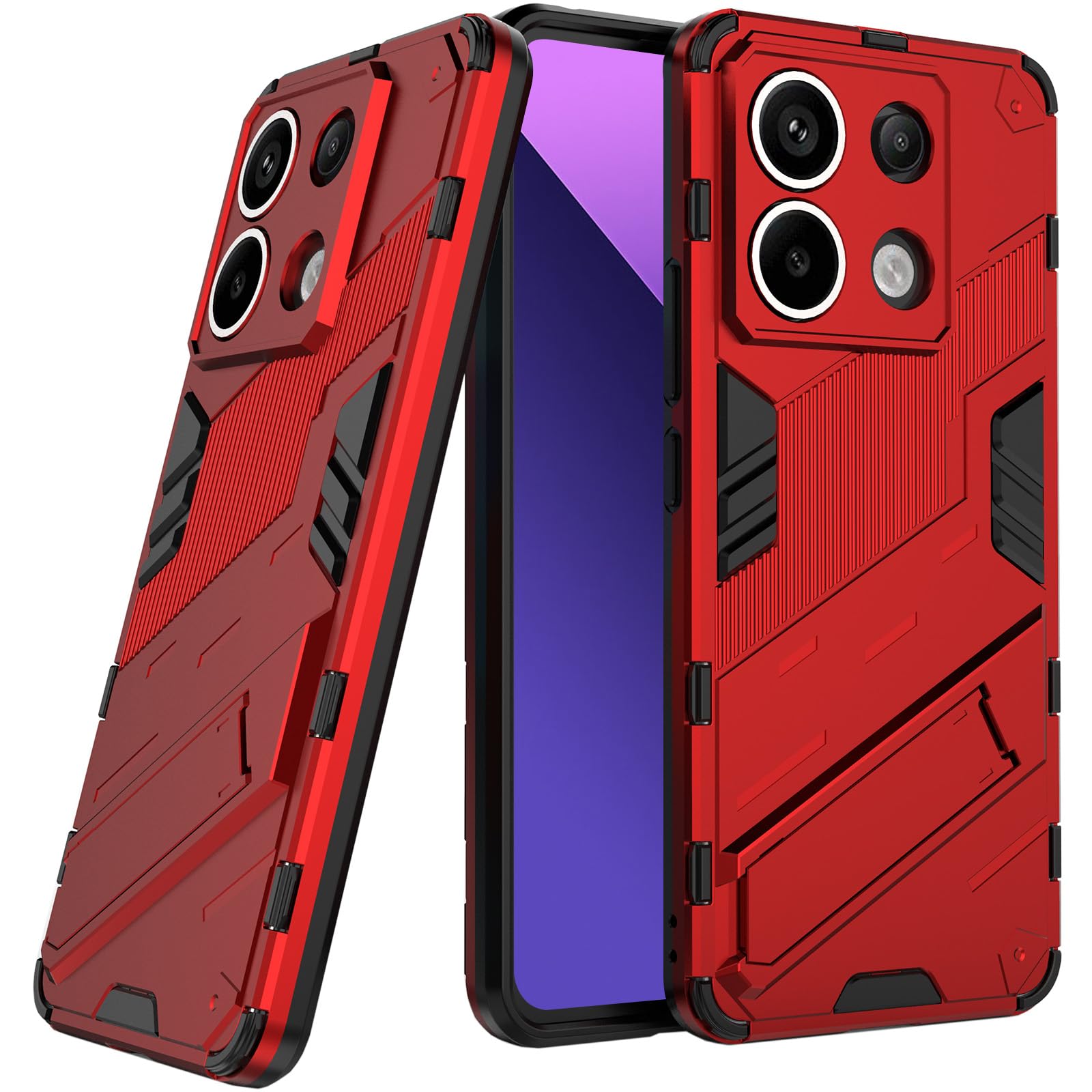 Amazon.co.jp: Xiaomi Redmi Note 13 Pro 5G ケース 薄型 軽量