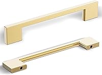 Vista 28 de Southern Hills Tiradores de gabinete de níquel cepillado – 3.780 in – Manijas de cajón de níquel satinado, manijas de gabinete de cocina modernas