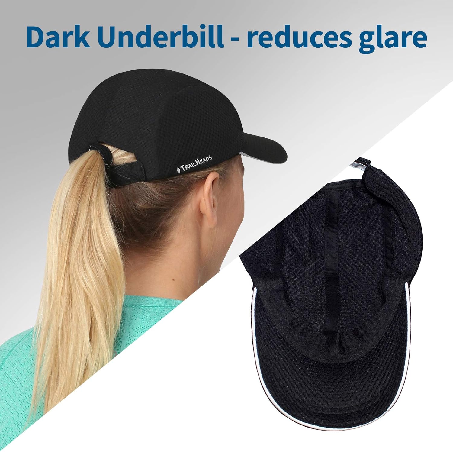Trailheads running cap Clearance