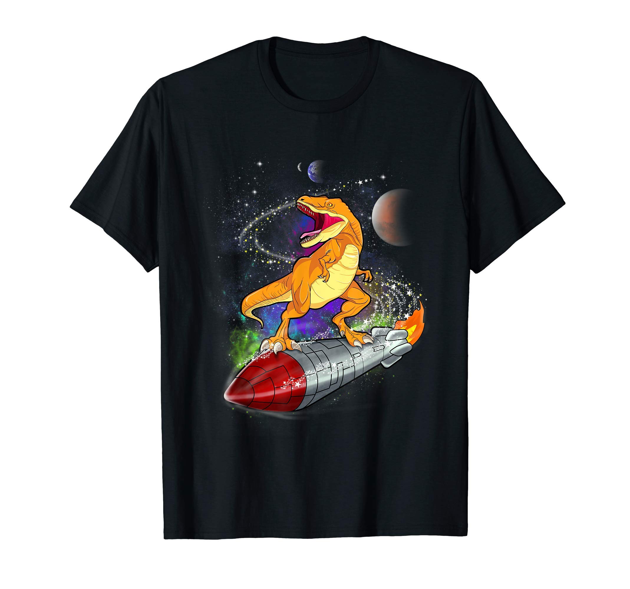Kleidung mit Designs von Amazon Merch on Demand