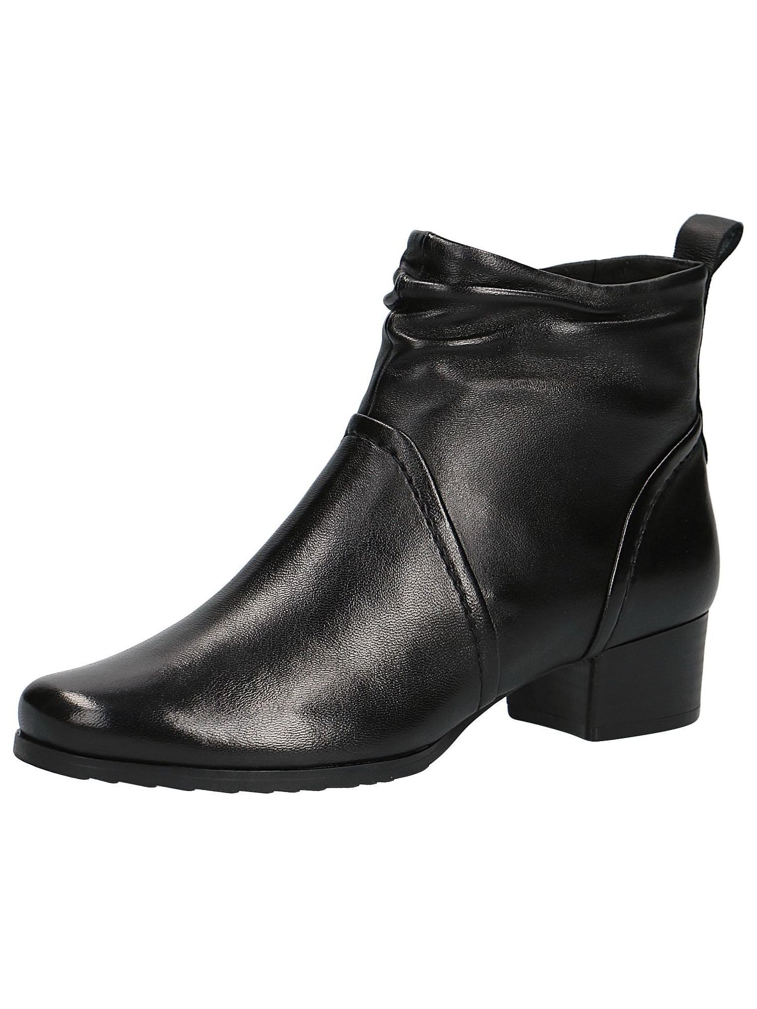CAPRICE Stiefelette 9-25358-41 H-Weite
