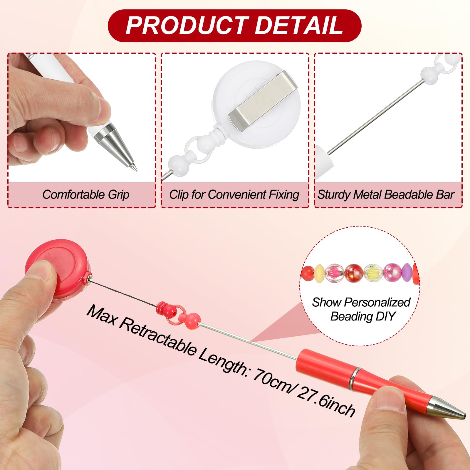 PATIKIL Beadable Pens - Image 3