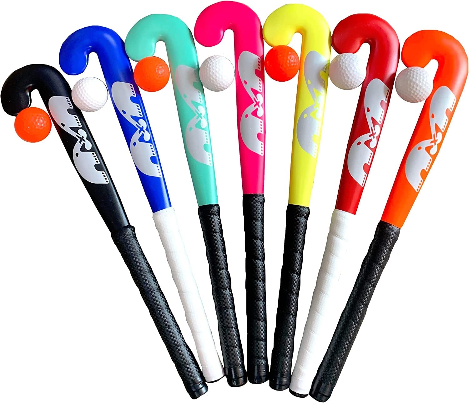 2022 TK 18" Mini Stick - Stick Only