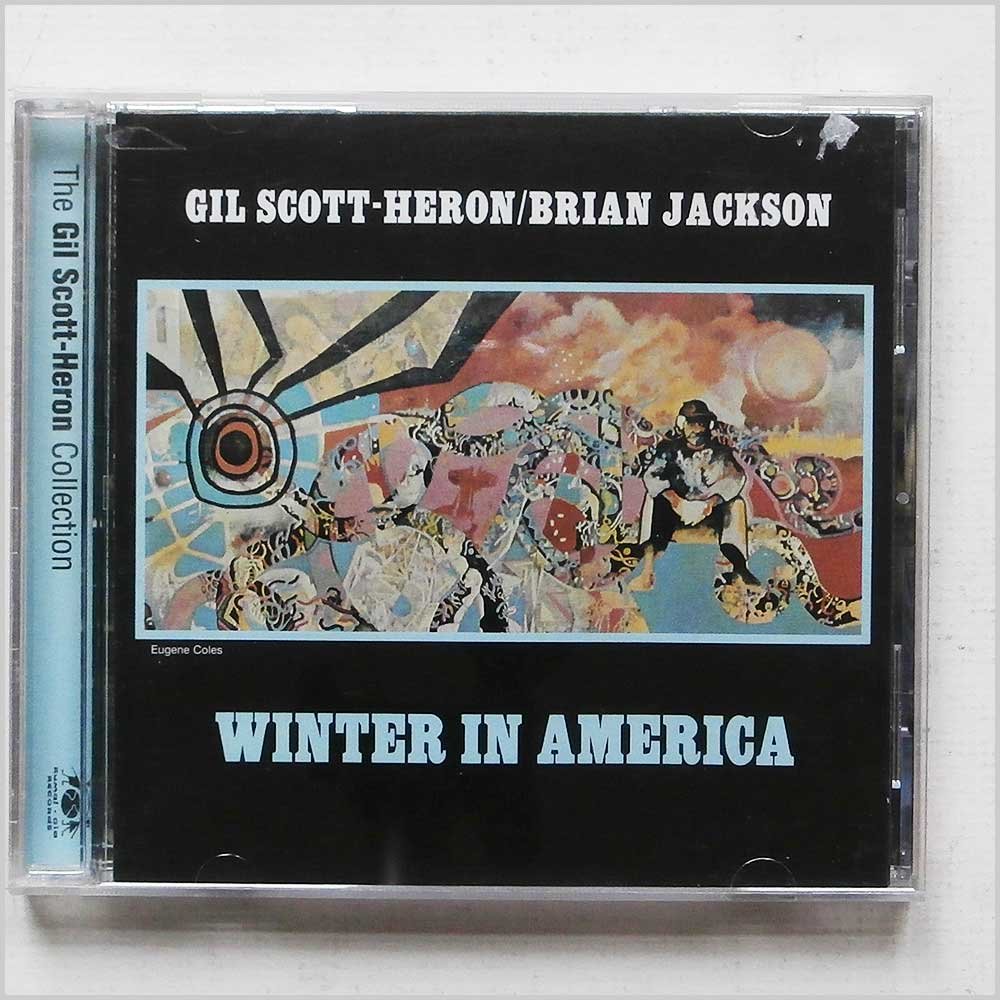 Amazon.com: Winter in America Reis