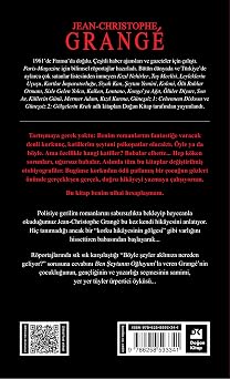 Ben Şeytanin OĞluyum