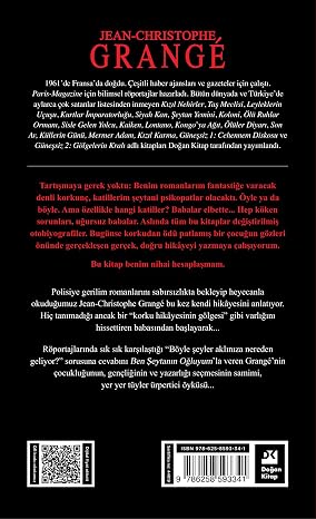 Ben Şeytanin OĞluyum