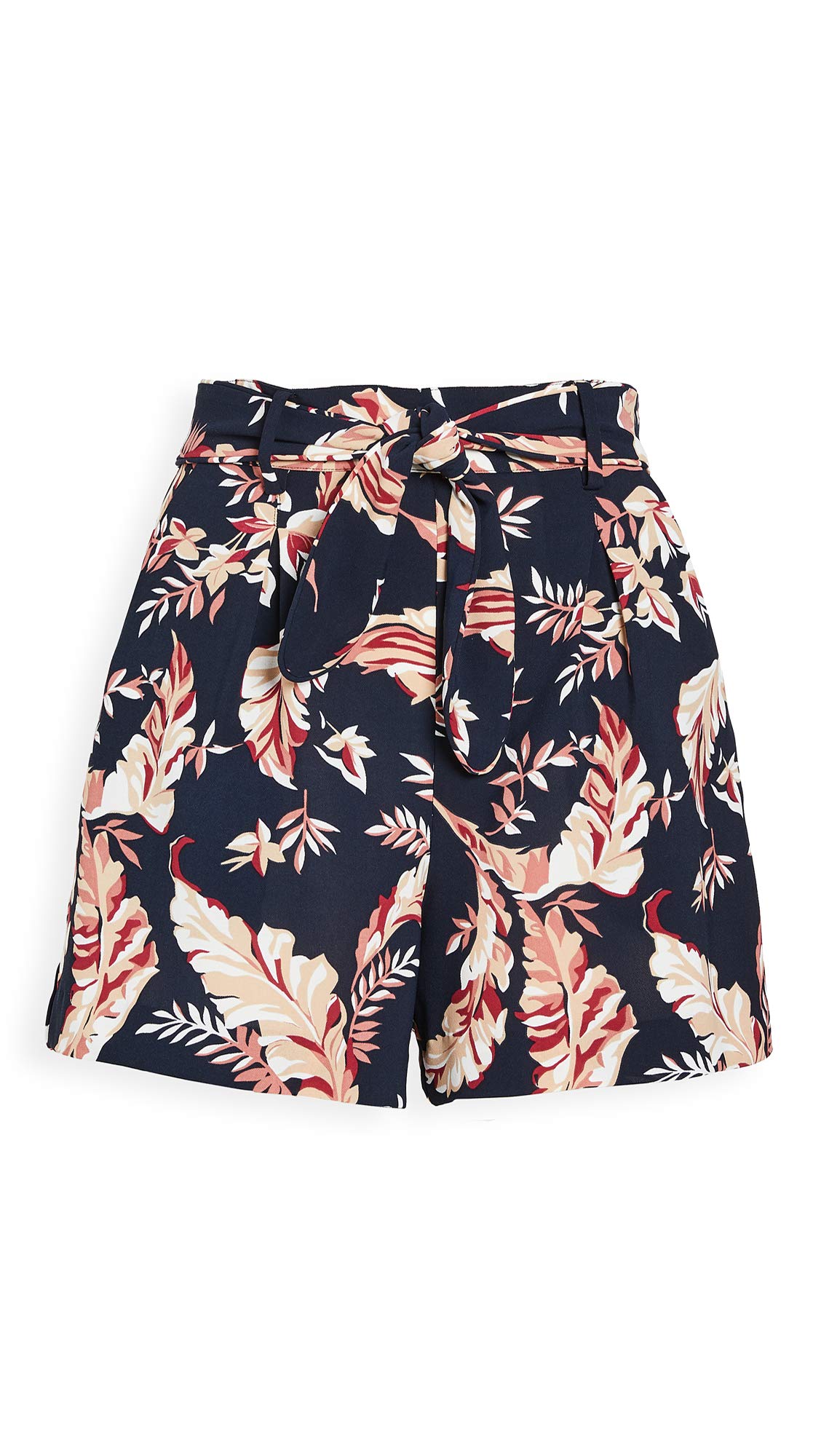 JoieWomen's Varsha Short, Deep Sea, 10