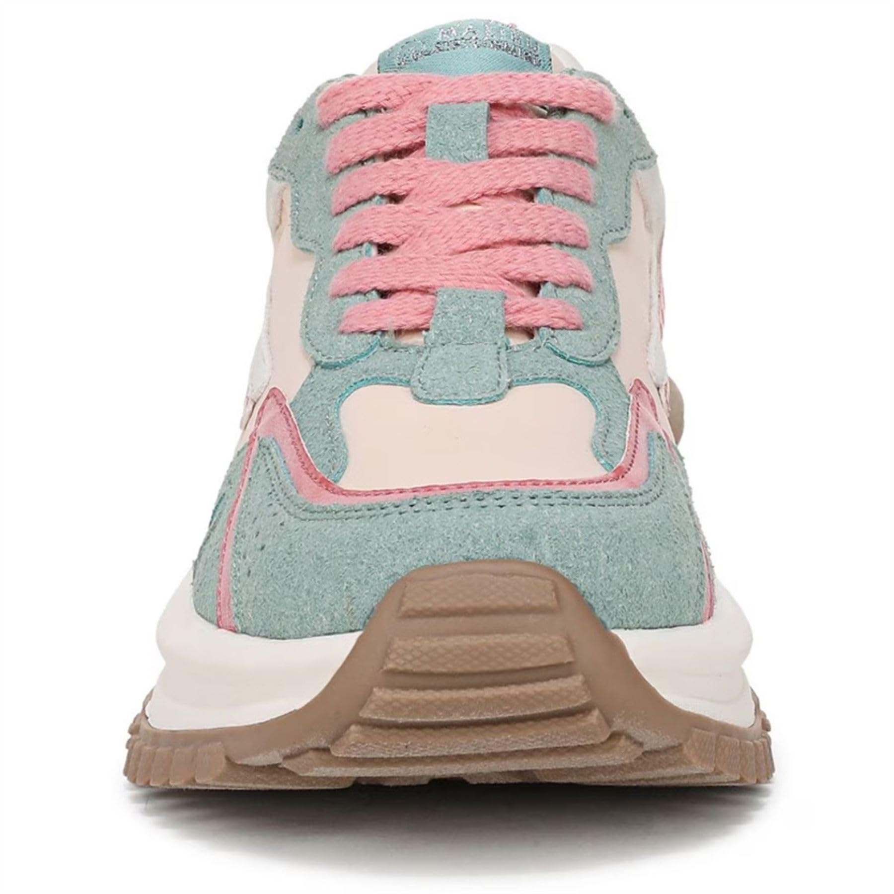 Tenis retro con cordones Watermelon para mujer