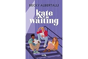 Kate in Waiting: The captivating first novel in the New York Times bestselling Simonverse series