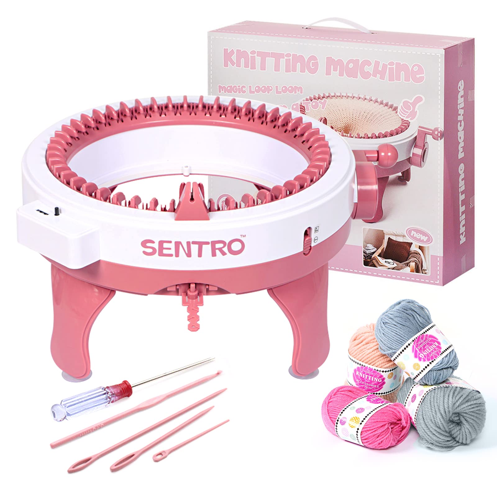 Buy knitting machines Online in South Africa at Low Prices at desertcart