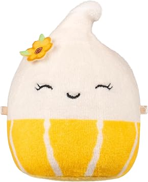 Micromallows Squishmallows Play & Display - Includes 15 Plush!