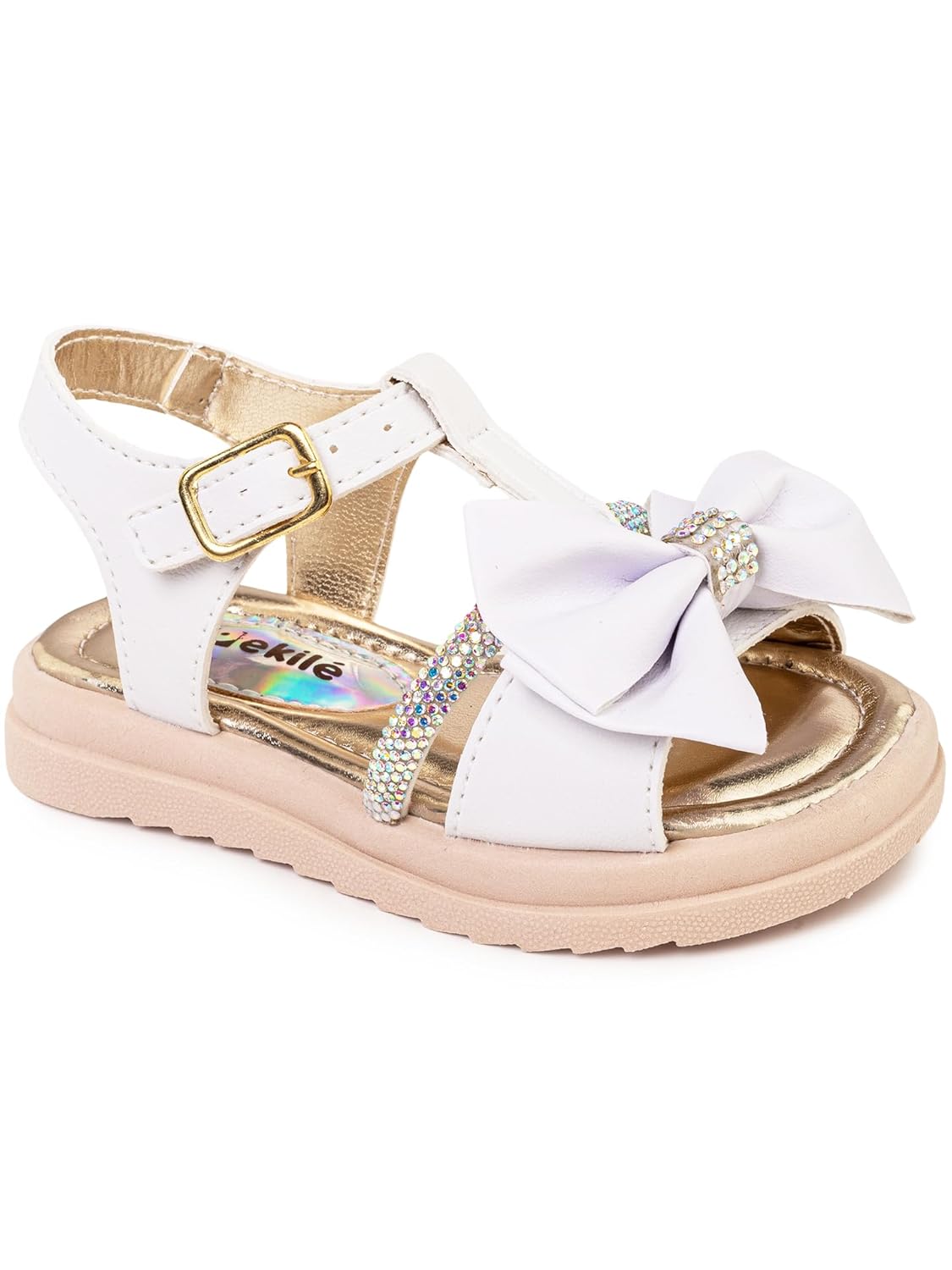 Sapatos Infantil Menina Bebê com Detalhes Brilhantes e Laço, Sola Antiderrapante Confortável 20 ao 27 em promoção! Veja a oferta e mais achadinhos de Sandálias & Chinelos Infantis 6 Hoje é o melhor dia para comprar Sapatos Infantil Menina Bebê com Detalhes Brilhantes e Laço, Sola Antiderrapante Confortável 20 ao 27 com aquele preço maroto! Promoção! Aproveite a oferta! 6