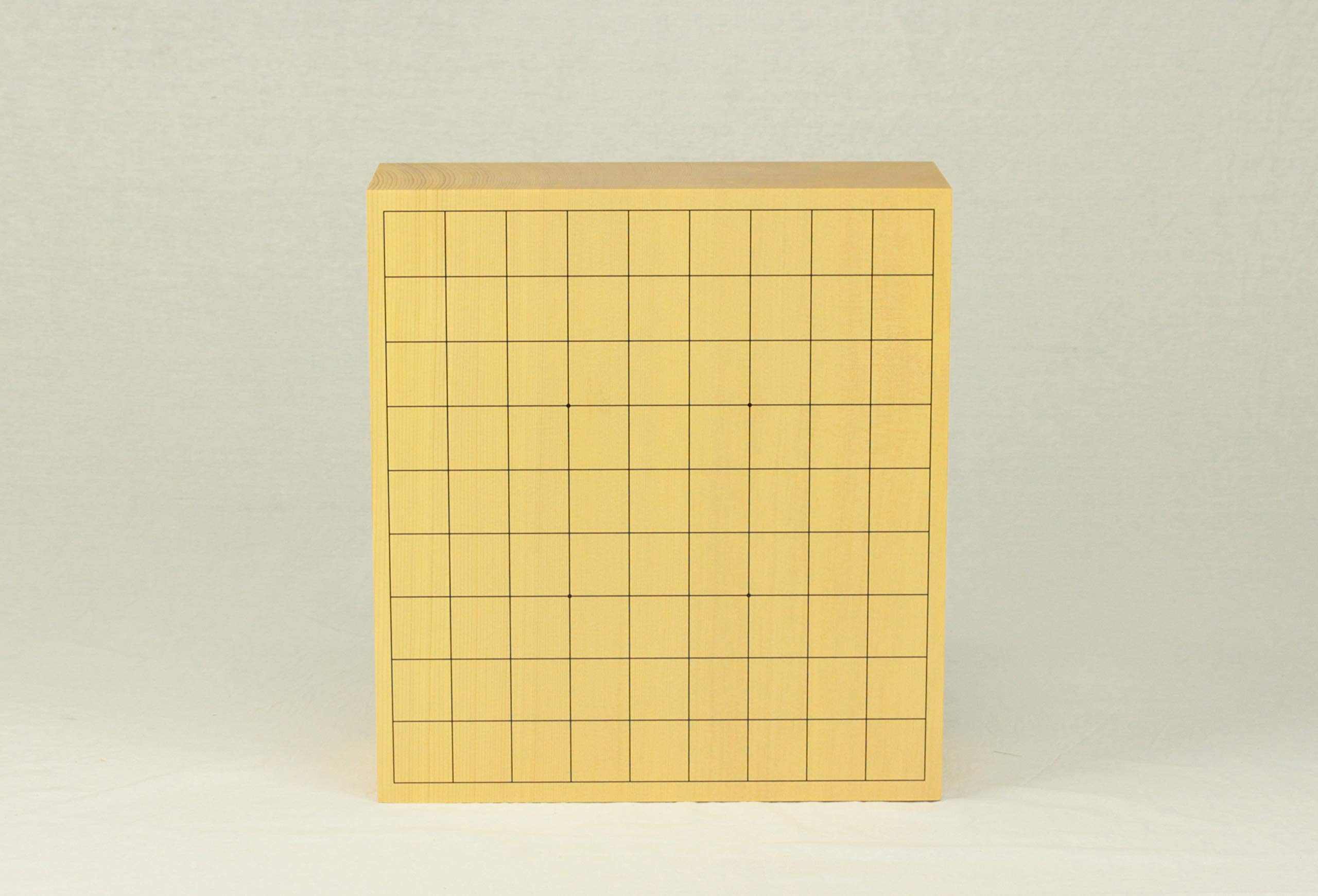 将棋盤 かやの木 将棋盤 かやの木