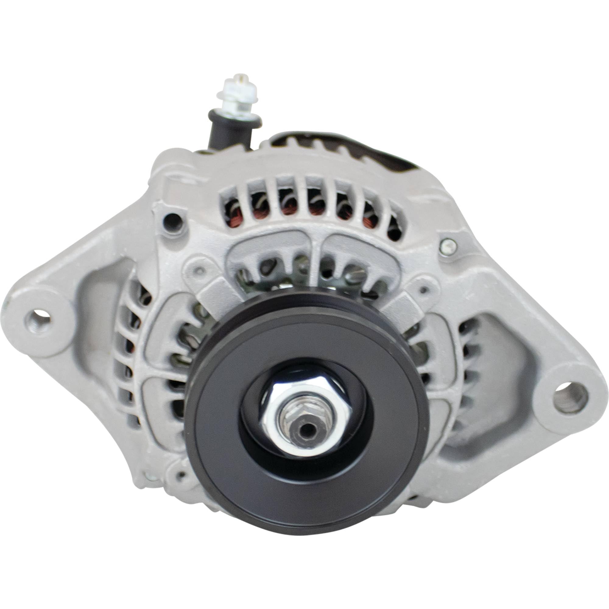 Amazon.com: Total Power Parts 400-52121 Alternator Compatible With