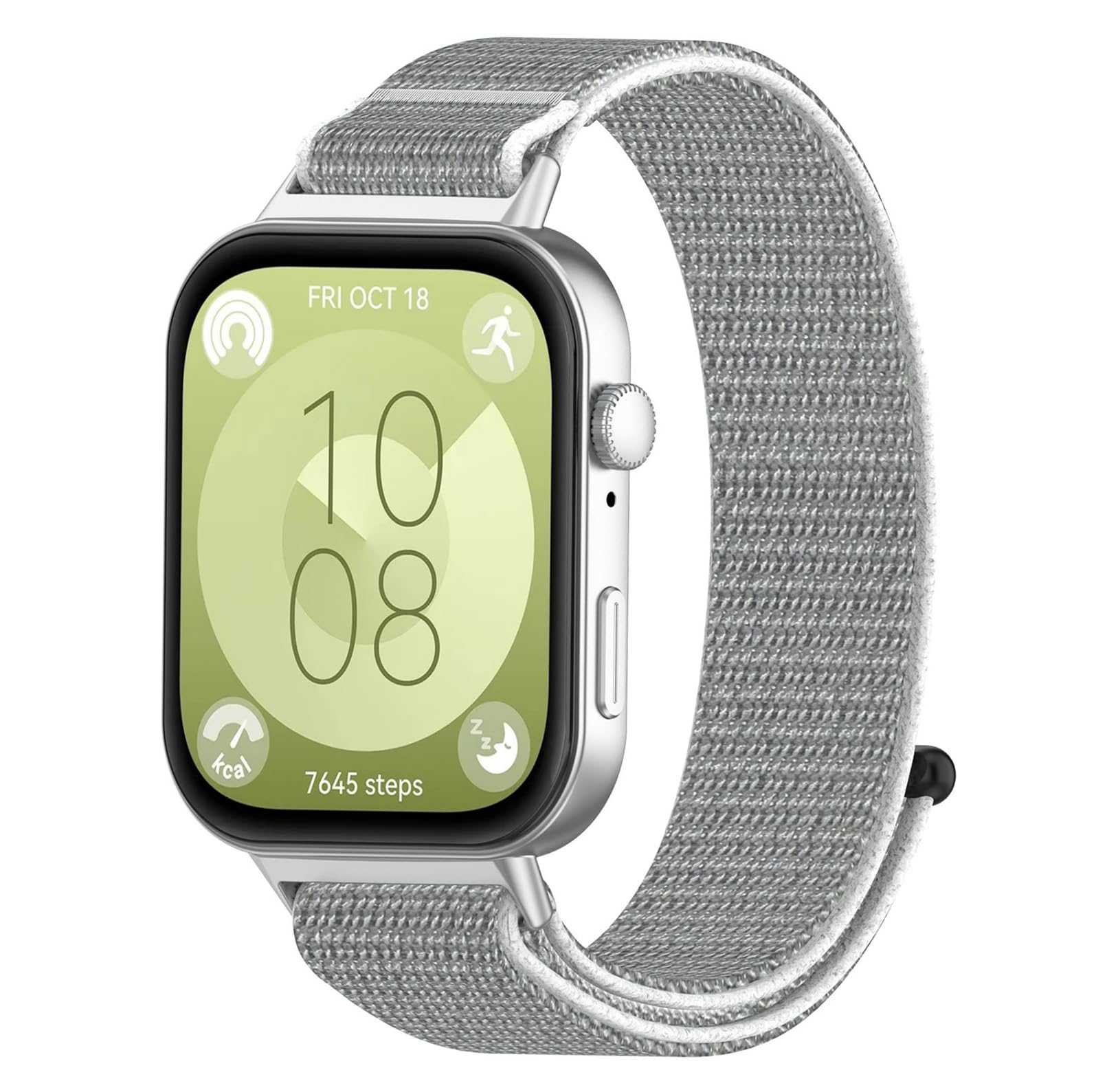 Amazon.co.jp: [SHEAWA] for HUAWEI WATCH FIT3 バンド ベルト 3点 