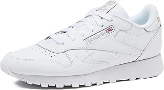 Women's Classic Leather Running Shoes