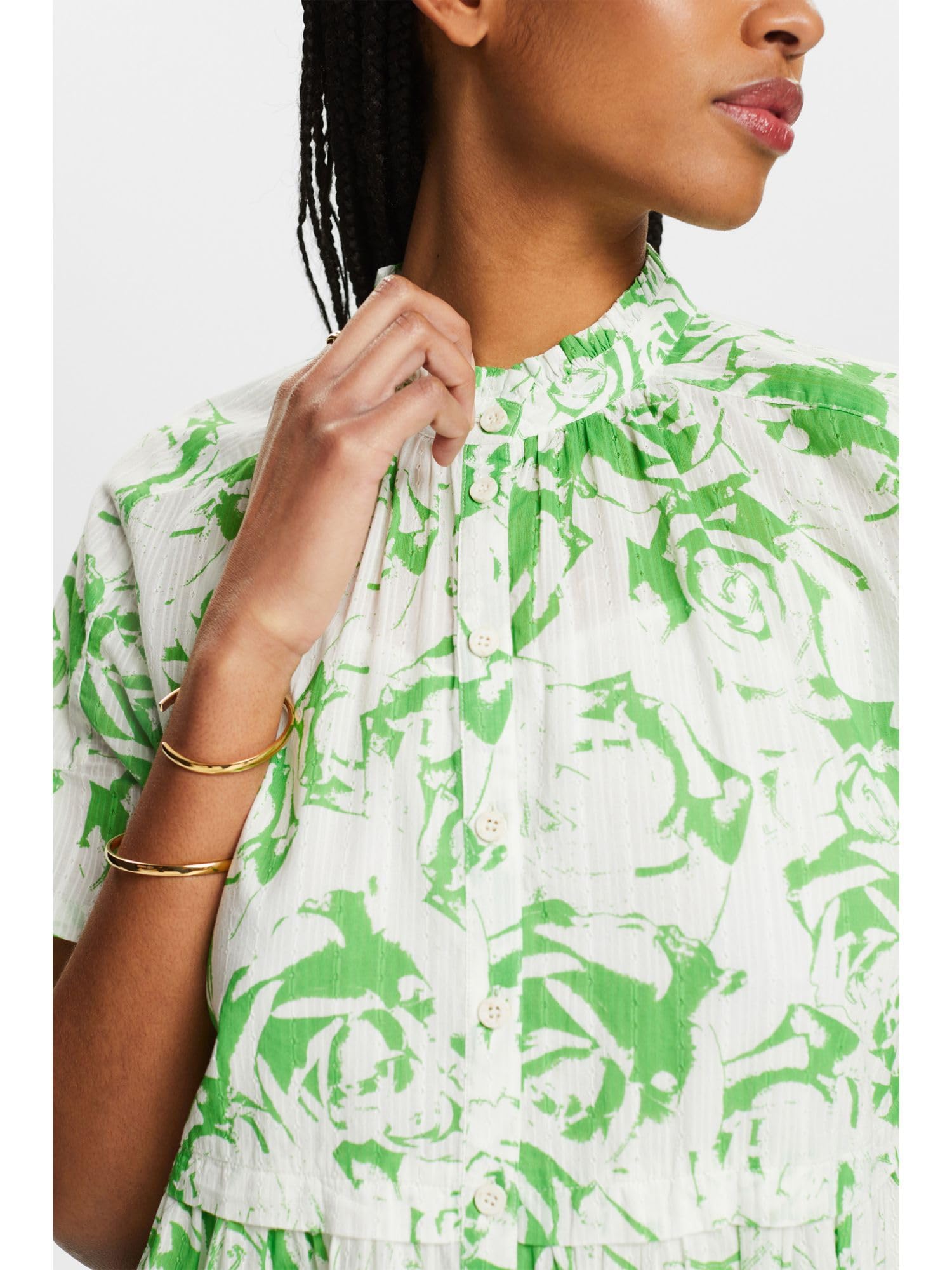 ESPRIT Robe Femme