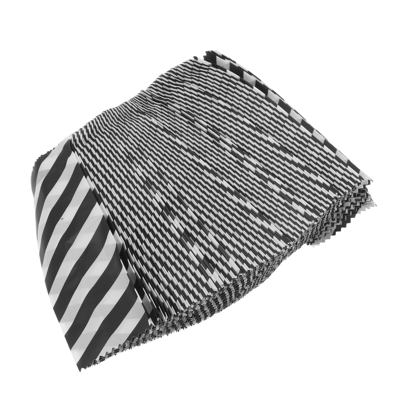 BESTYASH 200pcs Candy Wrappers for Chocolate Caramel Nougat Self Sealing Plastic Bags for Efficient and Aesthetic Packaging of Homemade Treats for Bakery and Confectionery Use