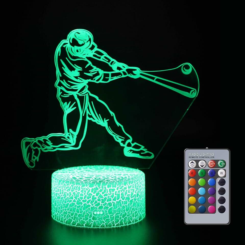Amazon.com: baseball gifts