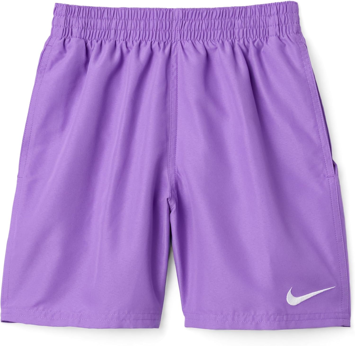Nike Boys' Big Kids' 6" Volley Shorts