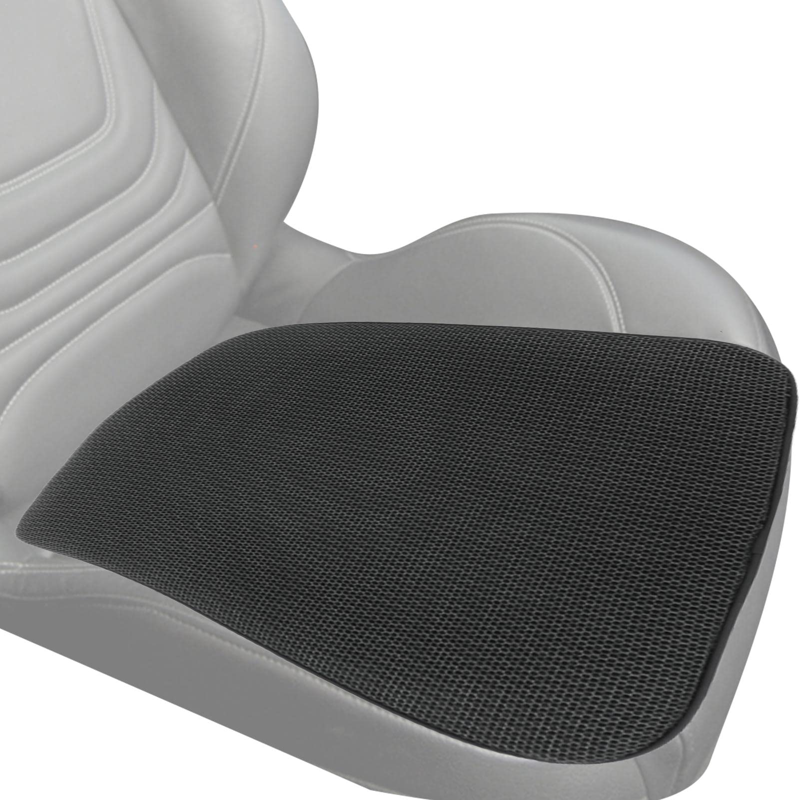 Cojín de asiento ventilado | Cojín de asiento de refrigeración USB - Cojín de asiento de coche de refrigeración Temperatura ajustable automotriz Cojín de asiento de coche de refrigeración cómodo