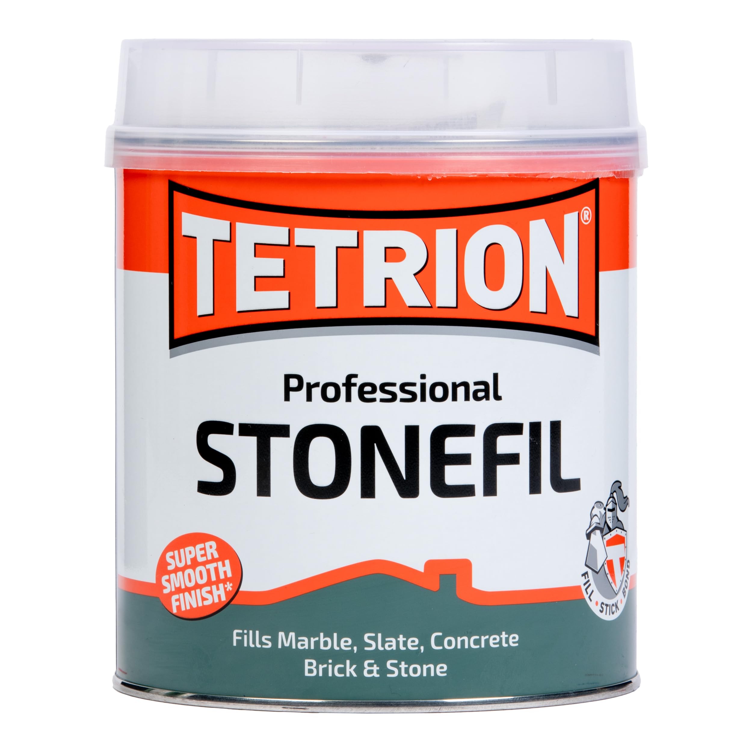 Tetrion Stonefil 900ml