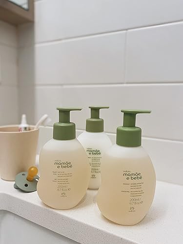 Miniatura 3 de Natura Mamãe e Bebê Bundle of Joy Duo