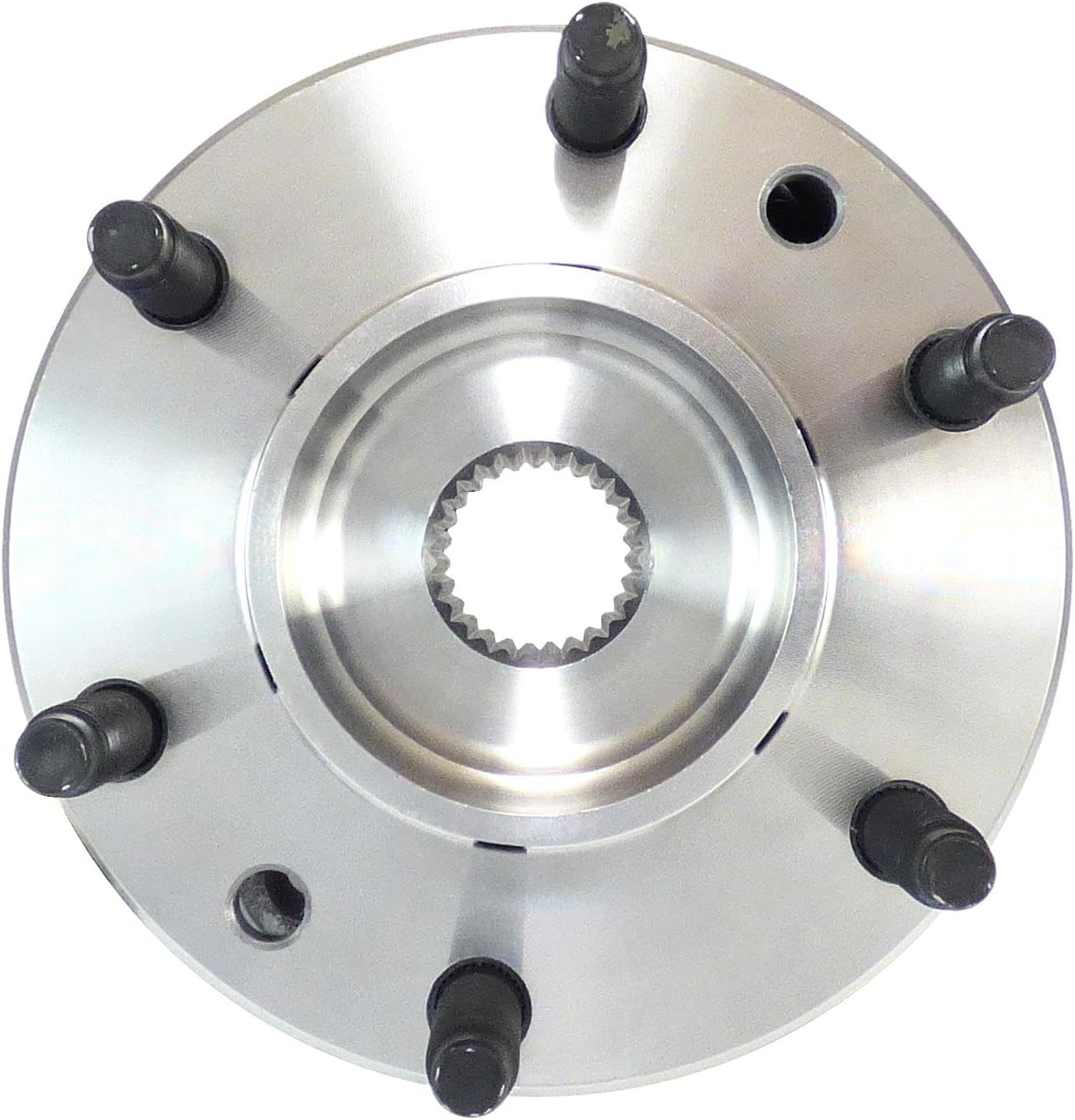 ACDelco Gold 513188A (19383950) Wheel Hub and Bearing Assembly