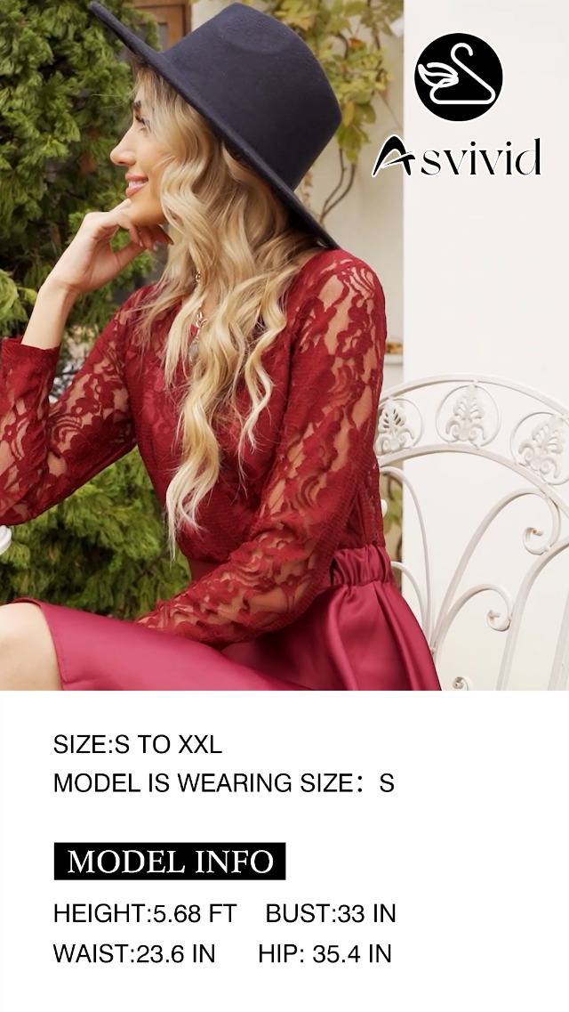 Amazon.com: Elapsy Womens V-Neck Long Sleeve Cocktail Wedding Dress Lace  High Low Swing Homingcome Party Dress S Black XXL : Clothing, Shoes &  Jewelry