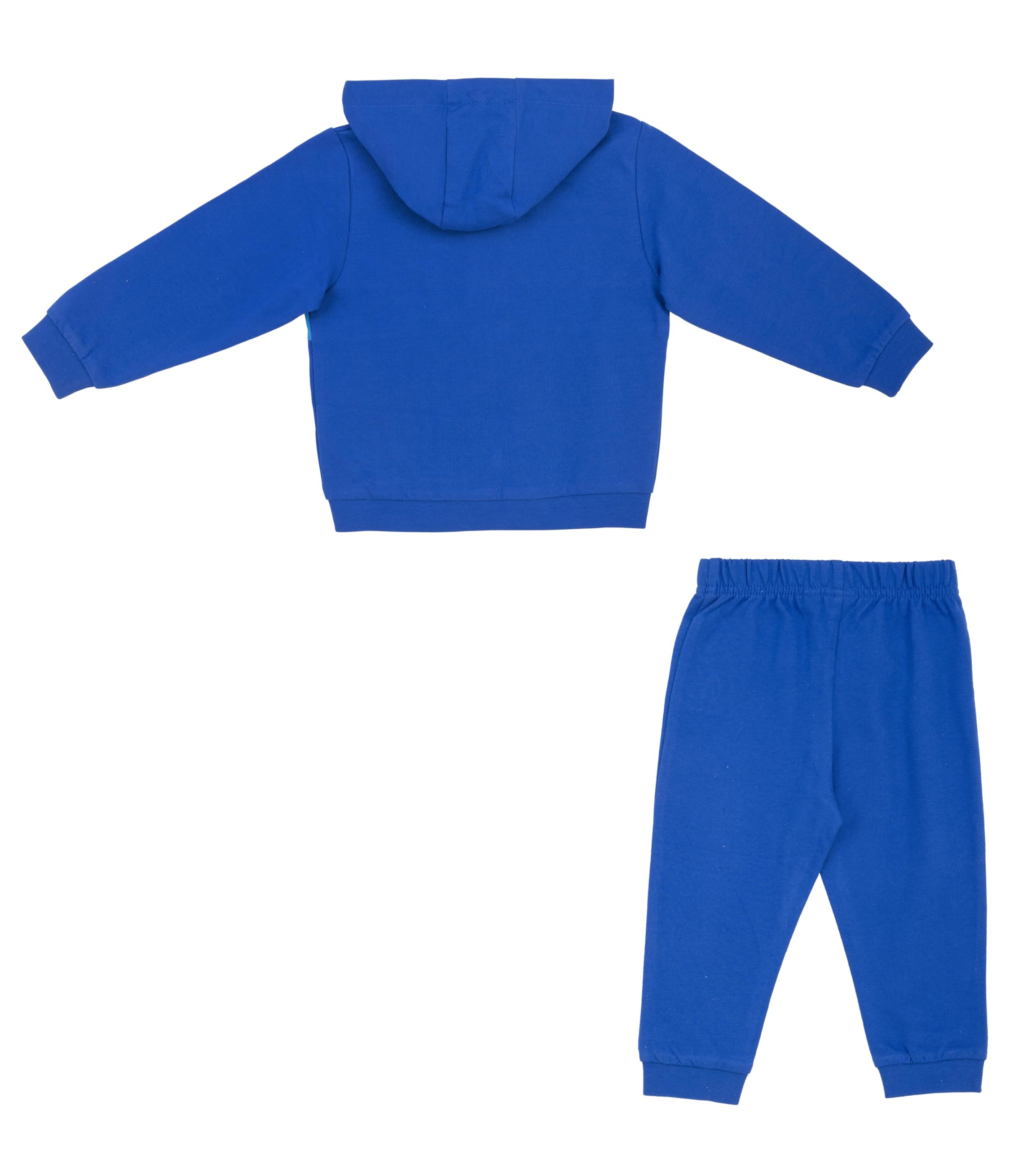 OLYMPIQUE DE MARSEILLE Jogger Jogging bébé garçon Om - Collection Officielle