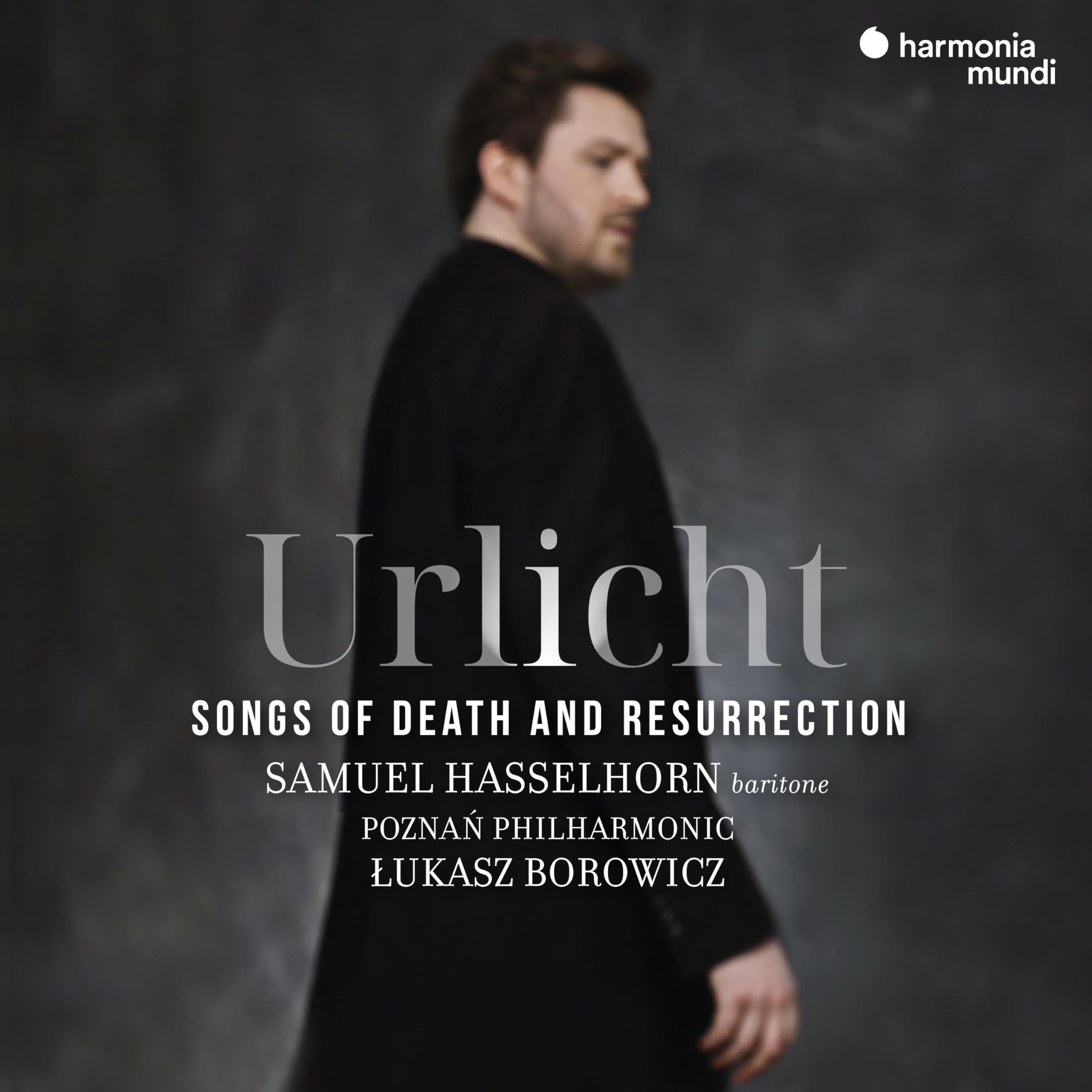 Urlicht: Songs Of Death And Resurrection