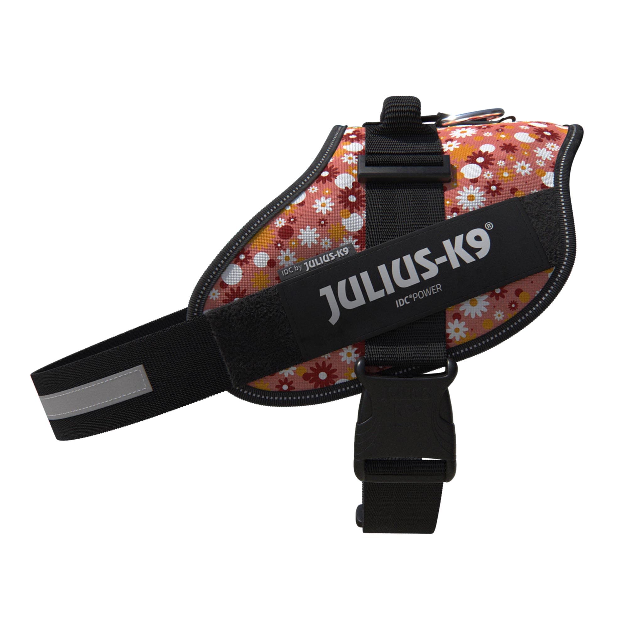 Julius-K9 IDC Powerharness, Camouflage, M/0 — view 724