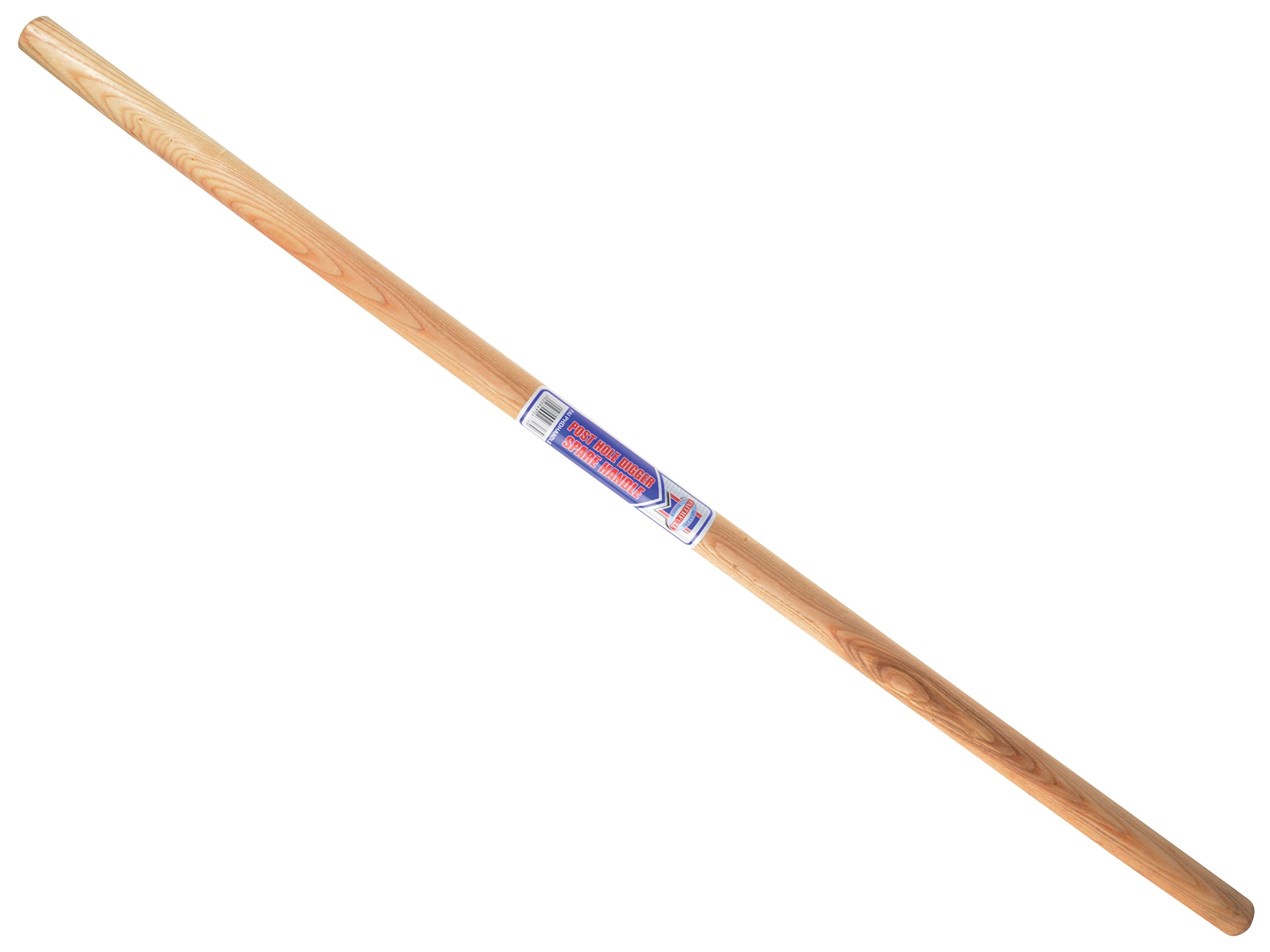 Faithfull FAIPHDHANDLE Spare Handle for Post Hole Digger