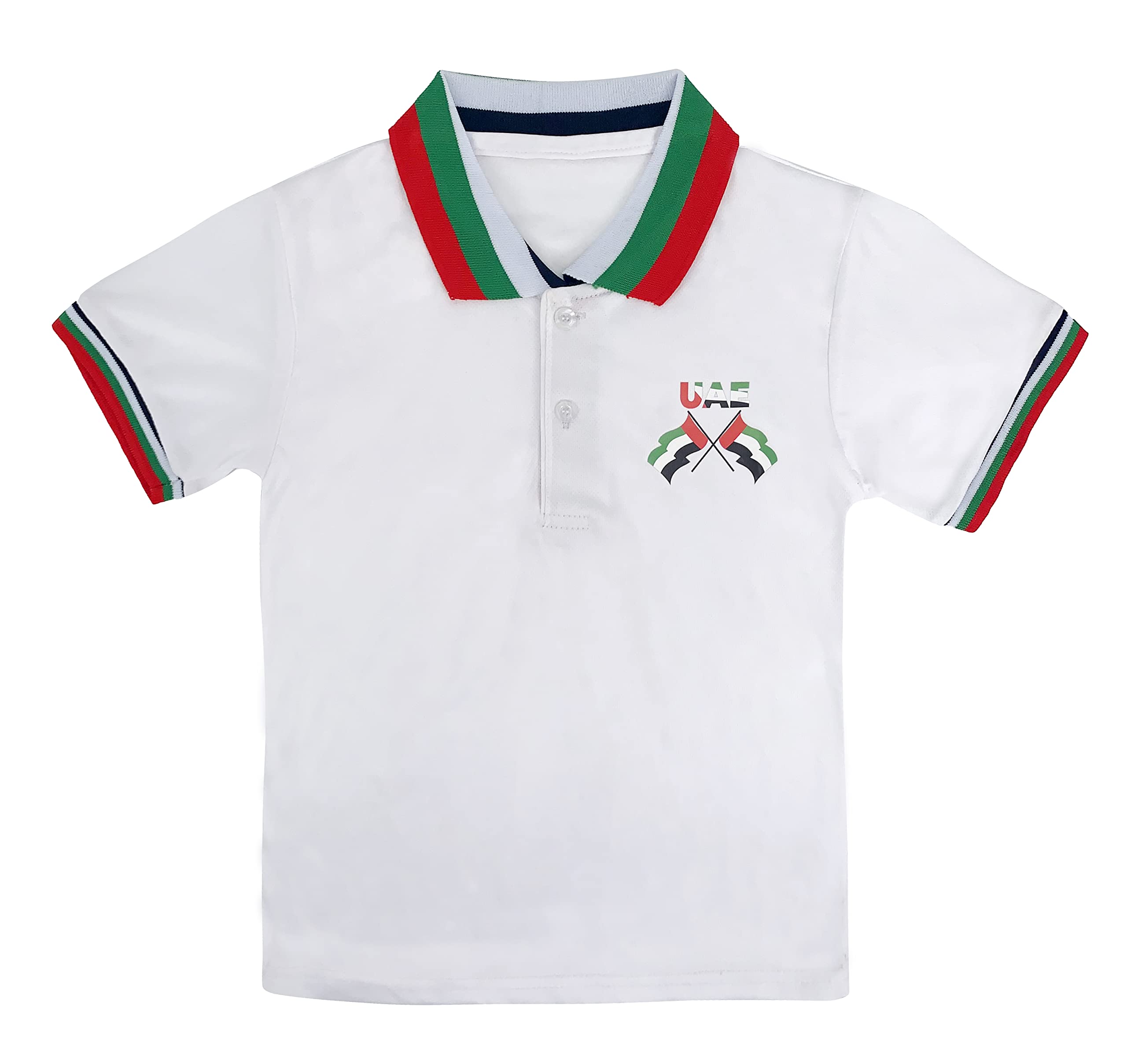 Party MagicParty Magic UAE Printed Children T-Shirt S