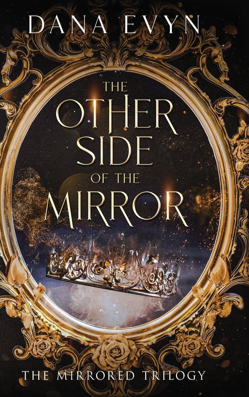 Cover of The Other Side of the Mirror