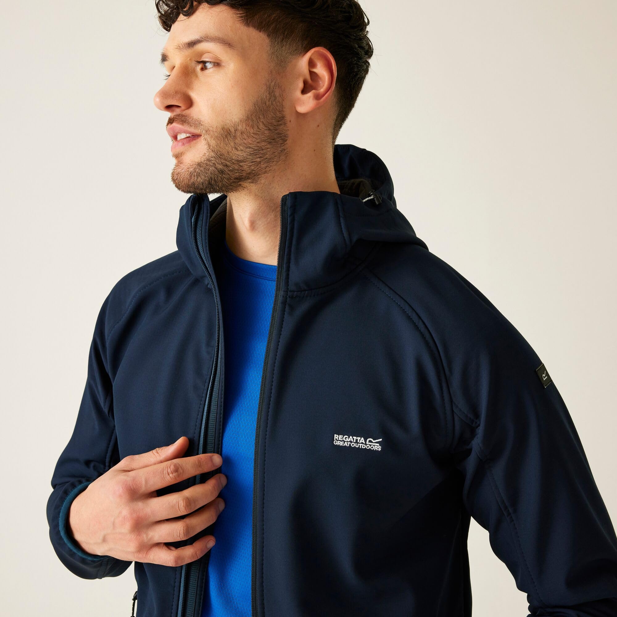 Regatta Arec III Chaqueta Hombre
