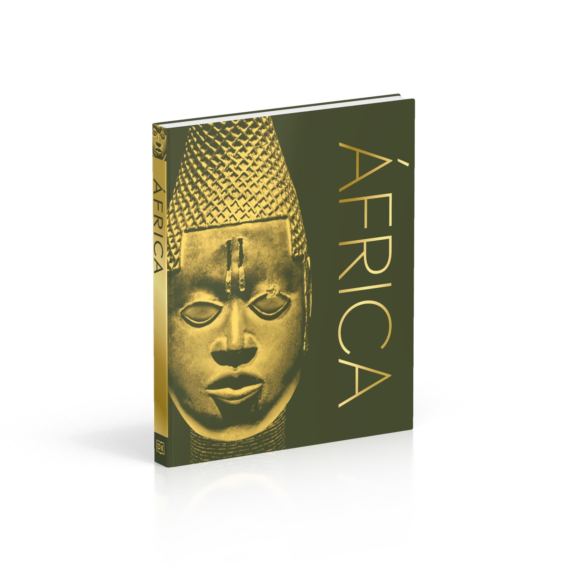 África (Enciclopedia visual)