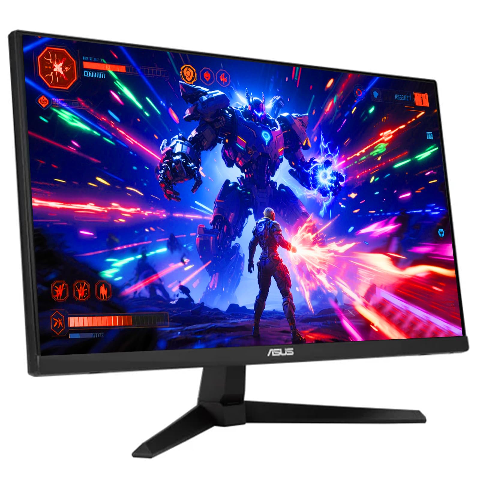 ASUS TUF Gaming モニター27 Amazon.com: ASUS TUF Gaming 27